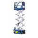 LGMG-S0607EII Piattaforma verticale con motore elettrico | Apetrii Noleggi