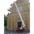 easy-lift-r300 a lavoro | Apetrii Noleggi