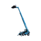 genie gth 4017 sollevatore telescopico fisso | Apetrii Noleggi