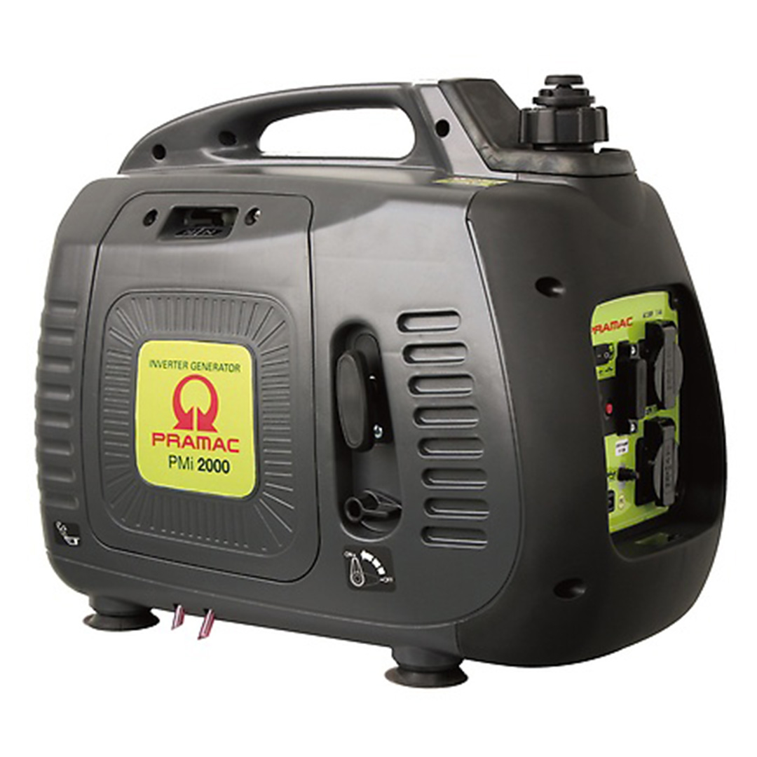 inverter pramac pmi 2000 | Apetrii Noleggi
