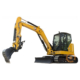 miniescavatore cat 306 | Apetrii Noleggi